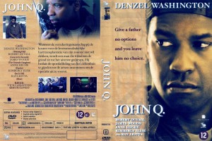 فیلم جان کیو دوبله آلمانی John Q 2002